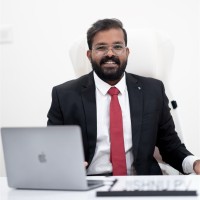 Elance Learning Employee Jishnu V's profile photo