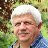 ZEDACH eG Employee Frank Seimer's profile photo