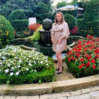 Content Rocket Employee Lily Beadle's profile photo