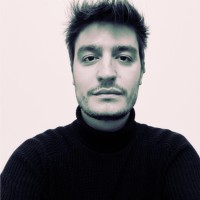 LESS Employee Fabio Agaliati's profile photo