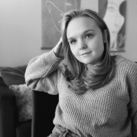 Amélie Côté's profile photo