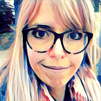 Kicking Horse Mountain Resort Employee Angela Zwiers's profile photo