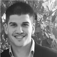 Equipements VONTHRON Employee Lucas Jacob's profile photo