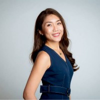 Michael Page Employee Zi Lim's profile photo