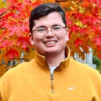 Luminace Employee Xavier Bohorquez's profile photo