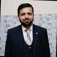 Powersoft19 Employee Mudassar Malik's profile photo