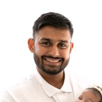 Cambridge Education Group Employee Neil Deb's profile photo