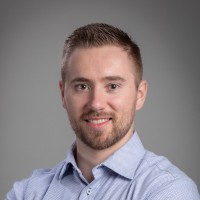 LDA Technologies Employee Parker Bondi's profile photo
