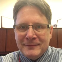 CHEYENNE-LARAMIE COUNTY HEALTH DEPARTMENT Employee Dale Davis's profile photo