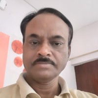 Crystal Hues Limited Employee M Bhojan's profile photo