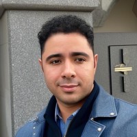 Elgia, Inc. Employee Erick Rivera's profile photo