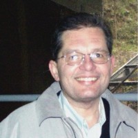 Siemens Healthineers Employee Ted Parker's profile photo