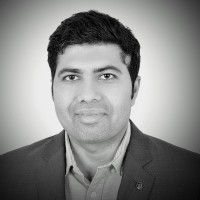 Dun & Bradstreet India Employee Sunil Ramachandran's profile photo