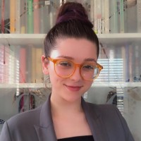 The Meyer Partnership Employee Brianna Johnson's profile photo