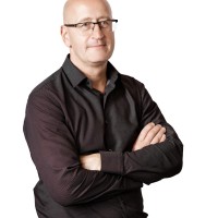 EVO LIMITED Employee Dominic de Luca's profile photo