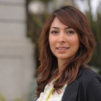 USC Leonard Davis School of Gerontology Employee Mahshid Shelechi's profile photo