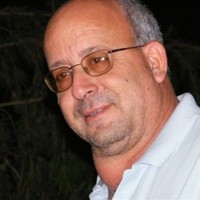 Amiad Water Systems LTD Employee Gil Amit's profile photo