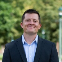 YMCA of the Pikes Peak Region Employee Mark Bowers's profile photo