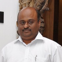 Jarvisden IT Solutions Pvt Ltd Employee Maran R.b.'s profile photo