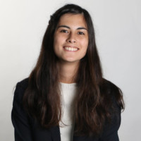 Crédit Agricole CIB Employee Laura HING's profile photo