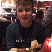 Stadler Employee Jack Rowlands's profile photo