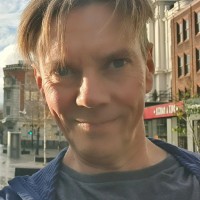 Qnetex Employee Jon Sessions's profile photo