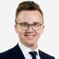 DNB Carnegie Employee Emil Jonsson's profile photo