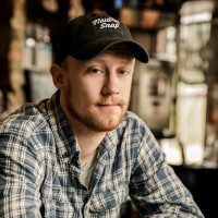 Bin 612 Employee Aaron Martin's profile photo