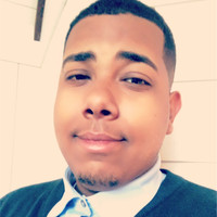 Globeo, Inc. Employee Franklin Portillo's profile photo