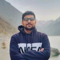Thriftify Employee Qasim Abbasi's profile photo