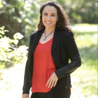 David Posnack Jewish Day School Employee Sarah Flavien's profile photo