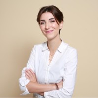 IH Groupe Employee Emma Schlotter's profile photo