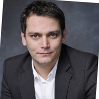 Le Crazy Employee Jérémie Basson's profile photo
