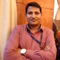 Aculife Healthcare Private Ltd Employee Rajesh Thakor's profile photo