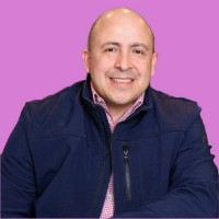 Tim Forrest Consulting, LLC Employee Luis Gerardo Vivas's profile photo