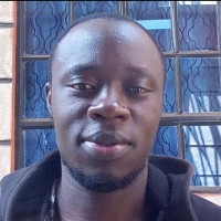 Red Lands Roses PLC. Employee Silvano Cheche's profile photo