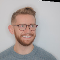 DataVisual Marketing Inc. Employee Ryan Thomson's profile photo