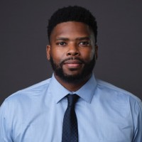 Vulcraft Verco - Division of Nucor Corp Employee Paul Nnamdi's profile photo