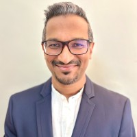Haleon Employee Prashant Desai's profile photo
