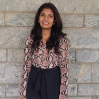 AskCodi Employee Mahima Khemka's profile photo