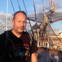 Baker Hughes Employee Peter Moreu's profile photo