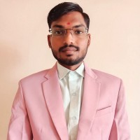 Tolani Projects Private Limited Employee Hardik Kuriya's profile photo