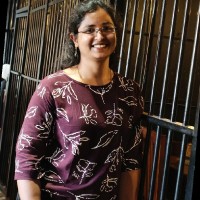 Corefab projects pvt. ltd. Employee G Veena's profile photo