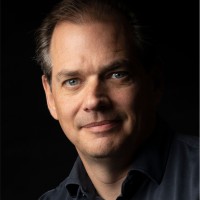 Ahold Delhaize Employee Sjoerd Holleman's profile photo