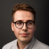 After.com Employee Jack Ketcham's profile photo