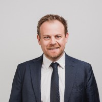 DORDA Rechtsanwälte GmbH Employee Gunnar Pickl's profile photo