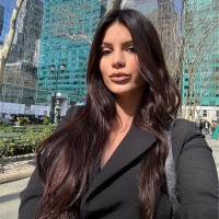 RLN US, LLP Employee Kaltrina Krasniqi's profile photo