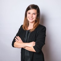 Intelligent Energy System Services GmbH Employee Barbara Kovacs's profile photo