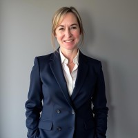 Richter Employee Jessica Hurley's profile photo