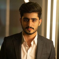 NCRI Solutions Employee Syed Sajjad's profile photo